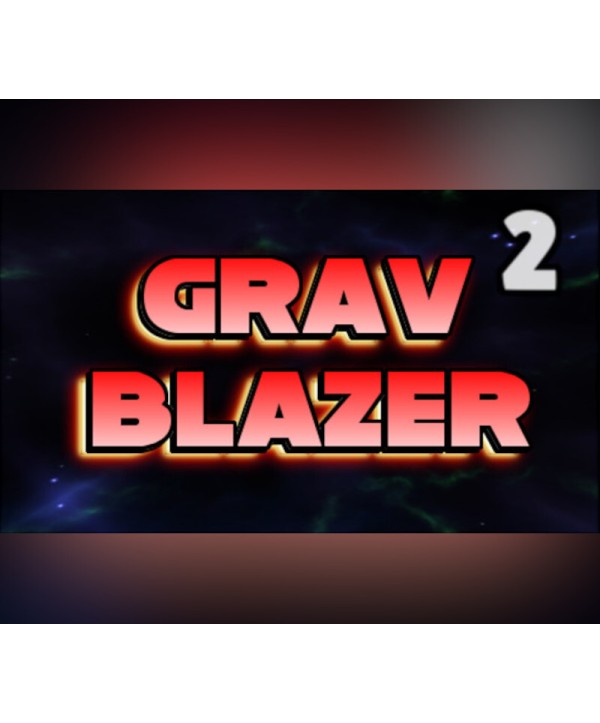 Grav Blazer Squared Steam Key GLOBAL